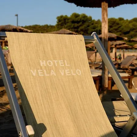 Vela Velo Club Hotel