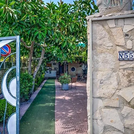 Hotel Vela Velo Club 3*