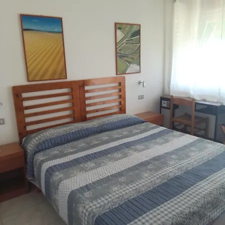 Vela Velo Club Hotel Vieste