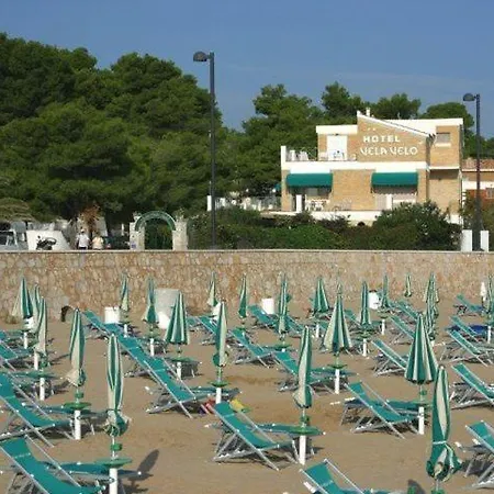 Hotel Vela Velo Club 3*