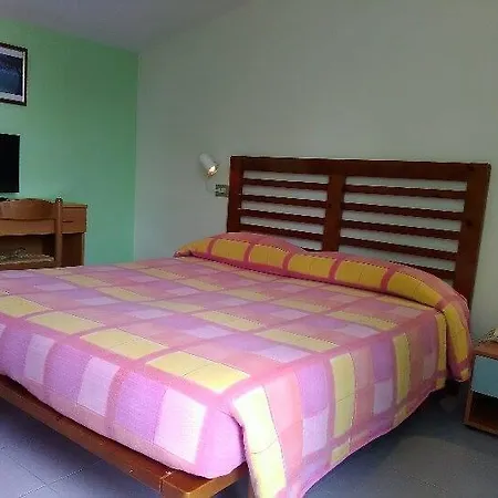 Vela Velo Club Hotel