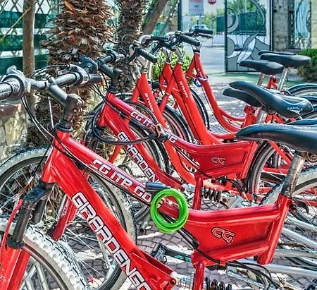 Vela Velo Club ヴィエステ