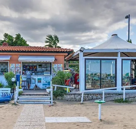 Vela Velo Club 3*