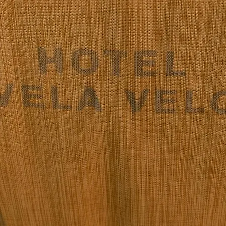 Vela Velo Club 3*