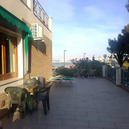 Vela Velo Club 3* ヴィエステ